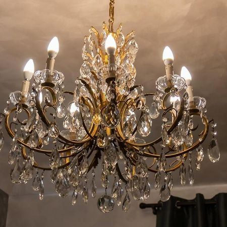 La Maison De Lulu Triest Zewnętrze zdjęcie