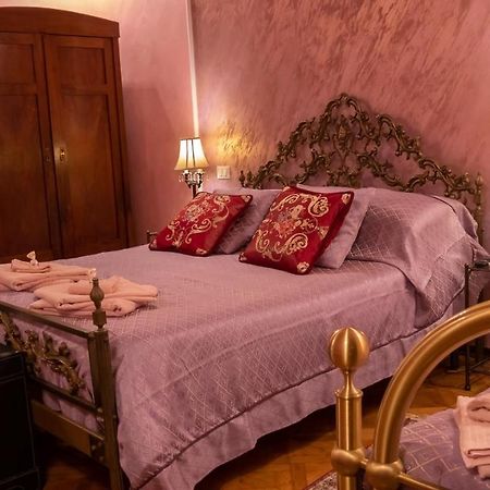 La Maison De Lulu Triest Zewnętrze zdjęcie