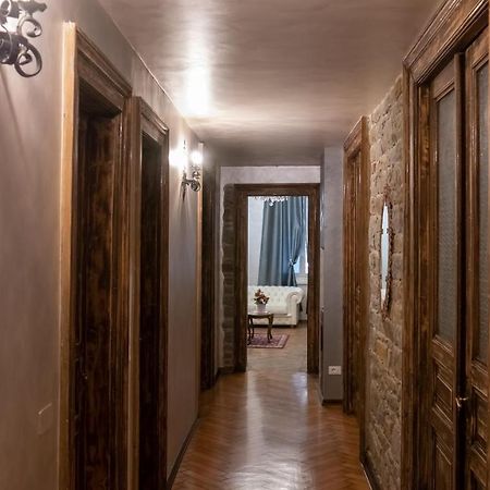 La Maison De Lulu Triest Zewnętrze zdjęcie