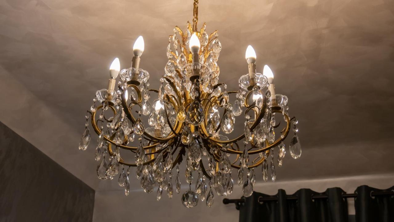 La Maison De Lulu Triest Zewnętrze zdjęcie
