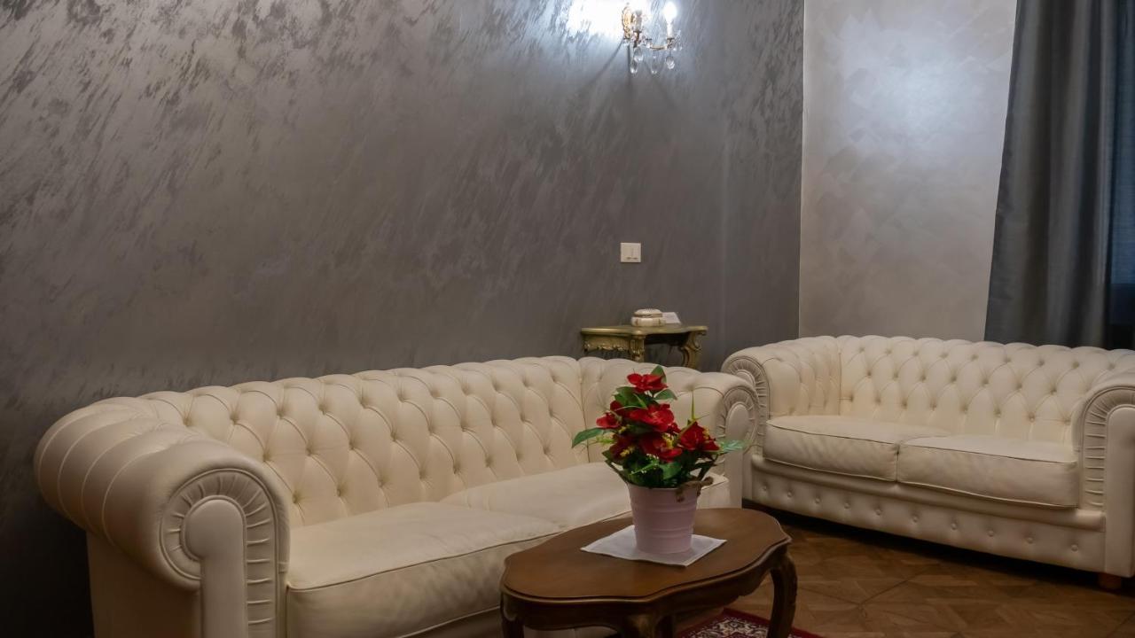 La Maison De Lulu Triest Zewnętrze zdjęcie