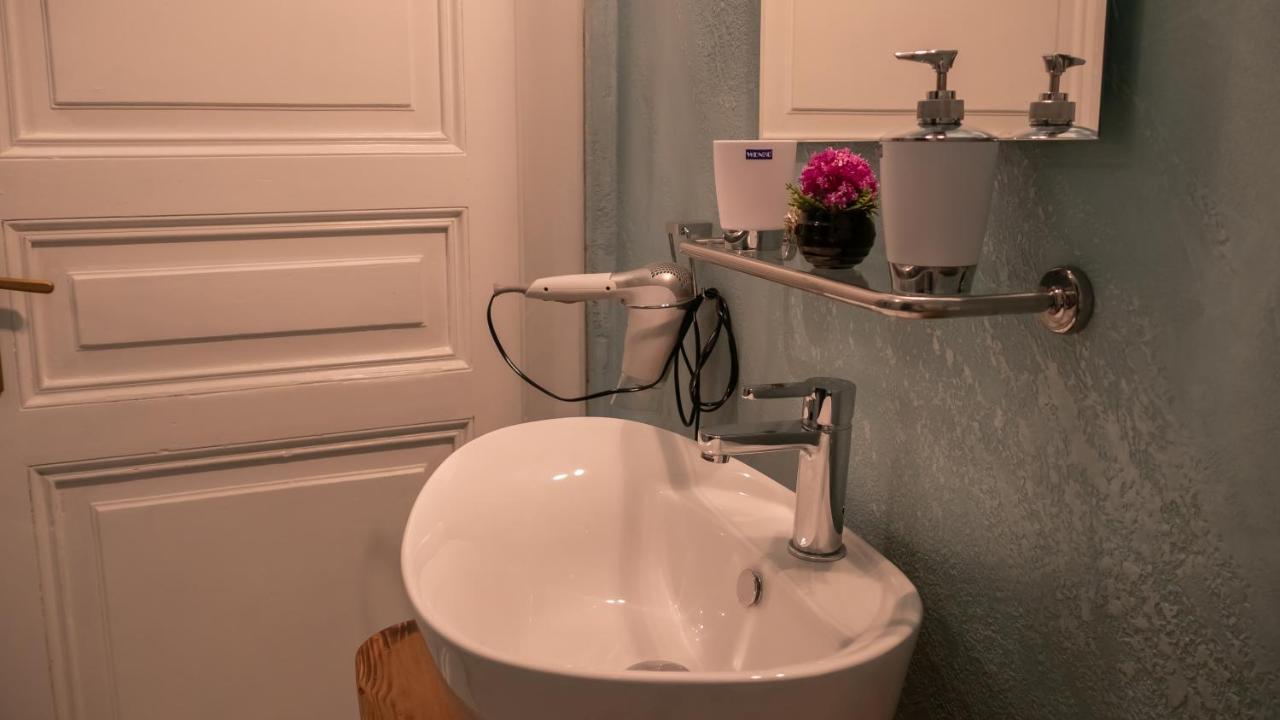 La Maison De Lulu Triest Zewnętrze zdjęcie