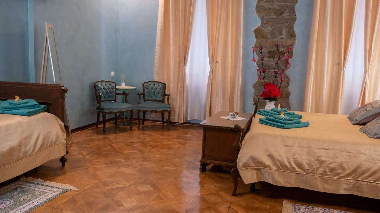 La Maison De Lulu Triest Zewnętrze zdjęcie