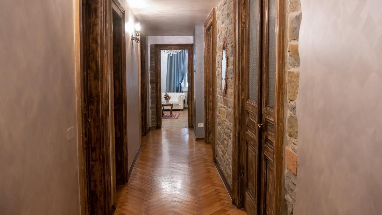La Maison De Lulu Triest Zewnętrze zdjęcie
