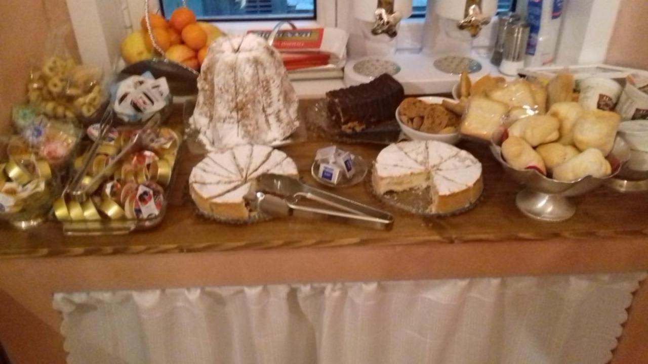 La Maison De Lulu Triest Zewnętrze zdjęcie