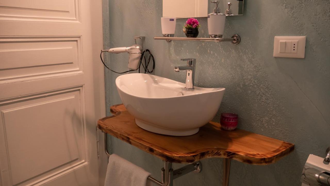La Maison De Lulu Triest Zewnętrze zdjęcie