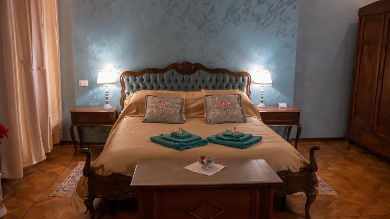 La Maison De Lulu Triest Zewnętrze zdjęcie