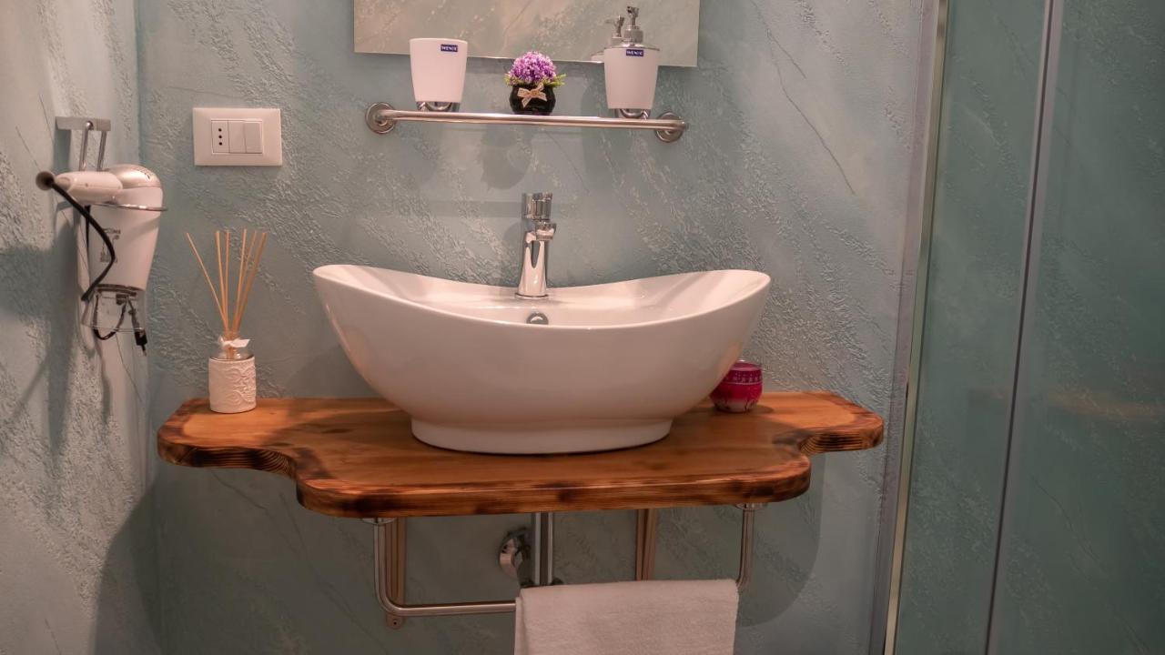 La Maison De Lulu Triest Zewnętrze zdjęcie
