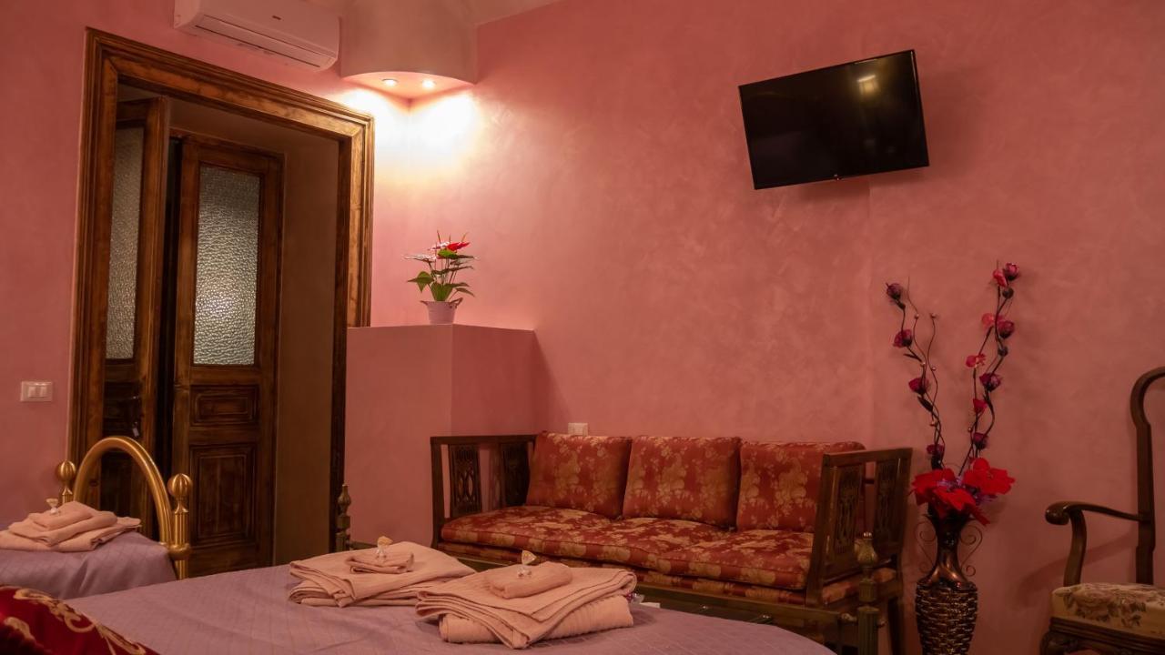 La Maison De Lulu Triest Zewnętrze zdjęcie