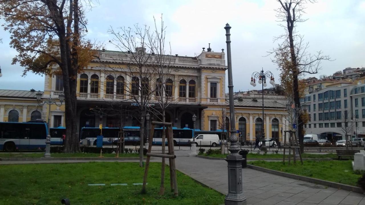 La Maison De Lulu Triest Zewnętrze zdjęcie