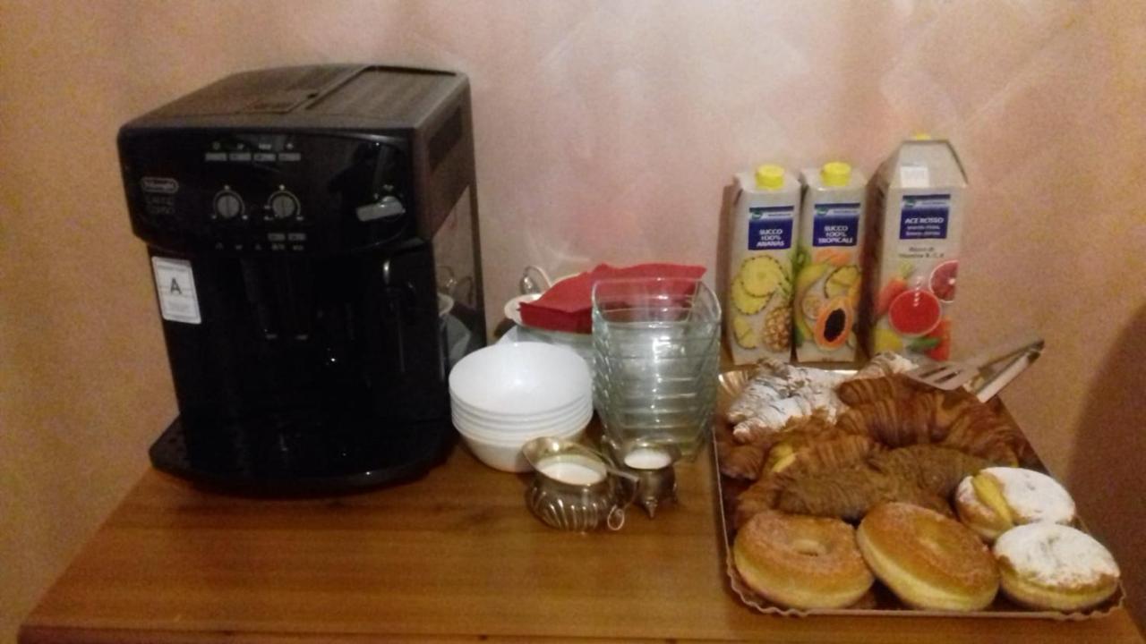 La Maison De Lulu Triest Zewnętrze zdjęcie
