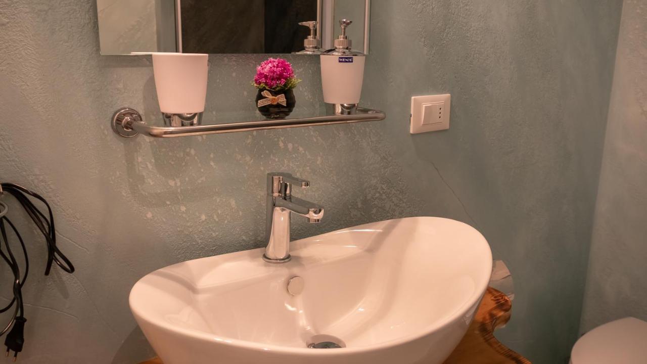 La Maison De Lulu Triest Zewnętrze zdjęcie