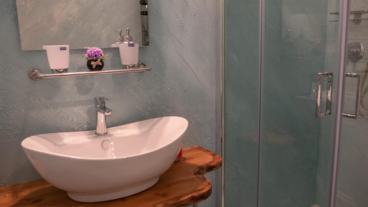 La Maison De Lulu Triest Zewnętrze zdjęcie