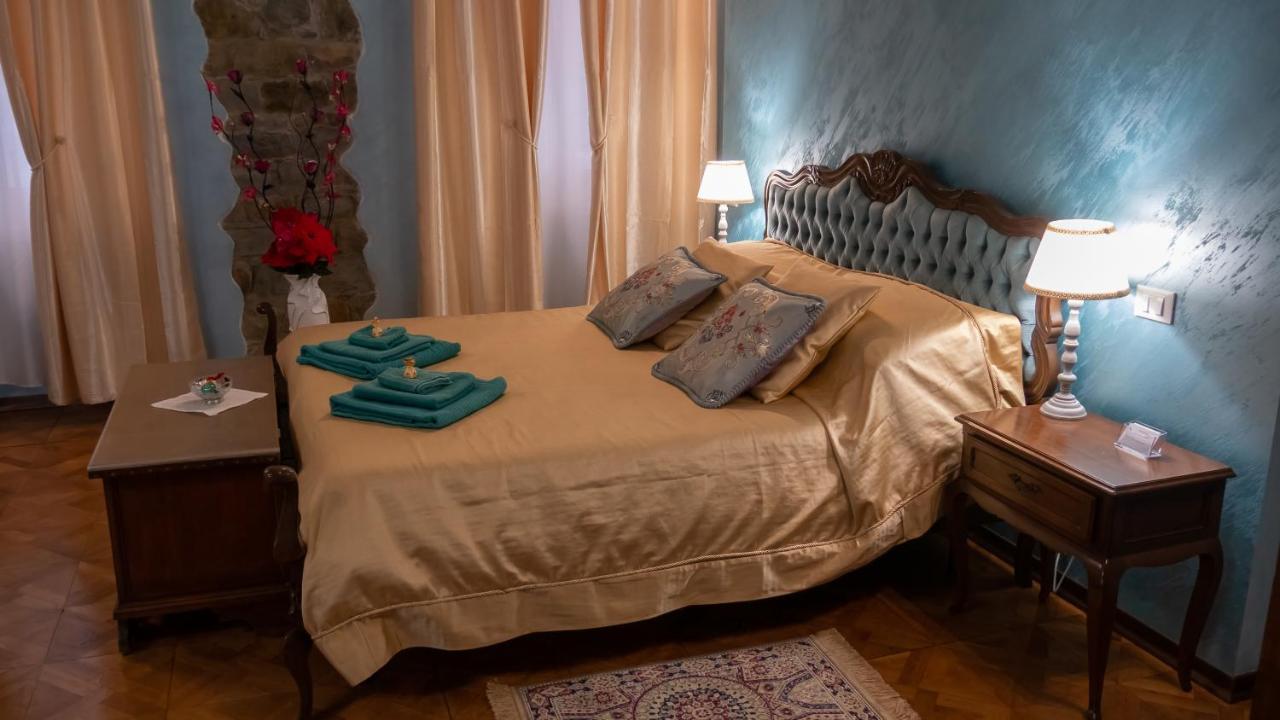 La Maison De Lulu Triest Zewnętrze zdjęcie