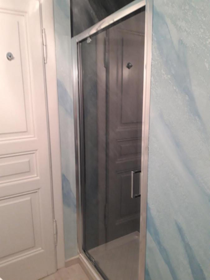 La Maison De Lulu Triest Zewnętrze zdjęcie
