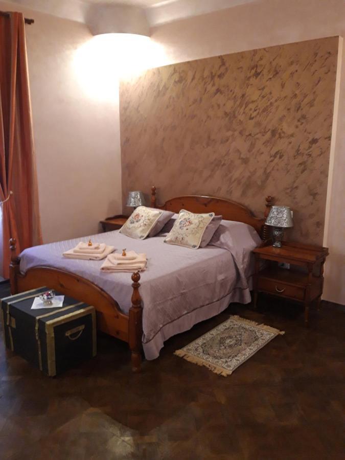 La Maison De Lulu Triest Zewnętrze zdjęcie