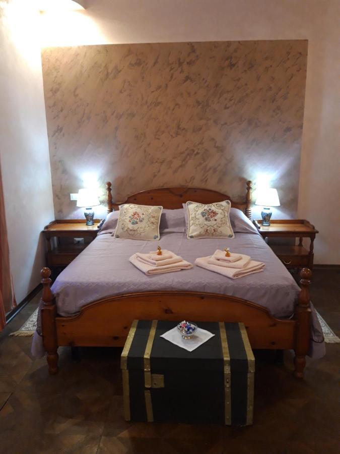 La Maison De Lulu Triest Zewnętrze zdjęcie