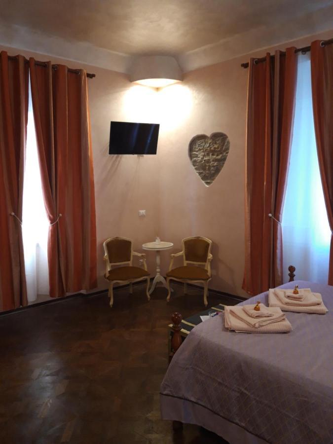 La Maison De Lulu Triest Zewnętrze zdjęcie